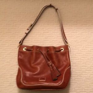 Dooney & Bourke Bucket Shoulder Bag